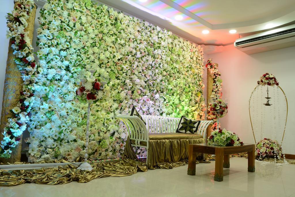Mount Breeze Hotel Dehiwala-Mount Lavinia Exterior photo